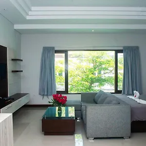 Gardenia Guest house
