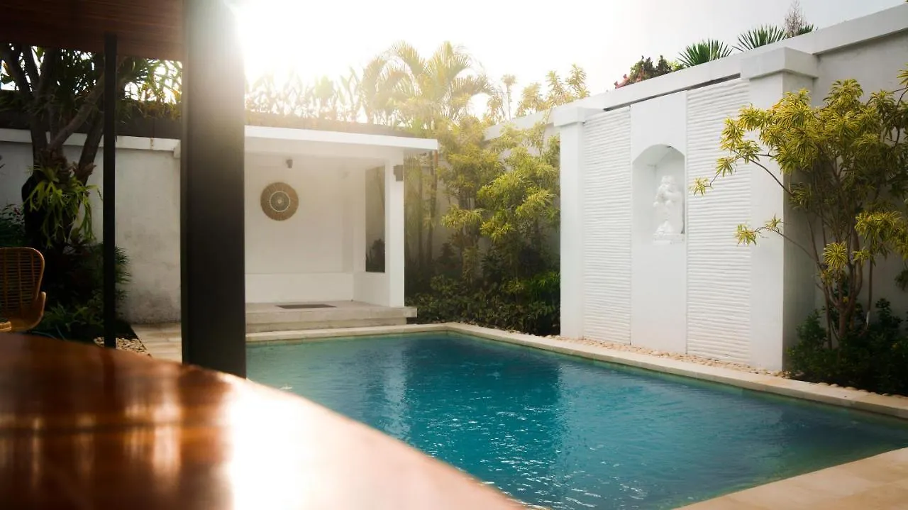 The Kon'S Villa Bali Seminyak Seminyak (Bali)